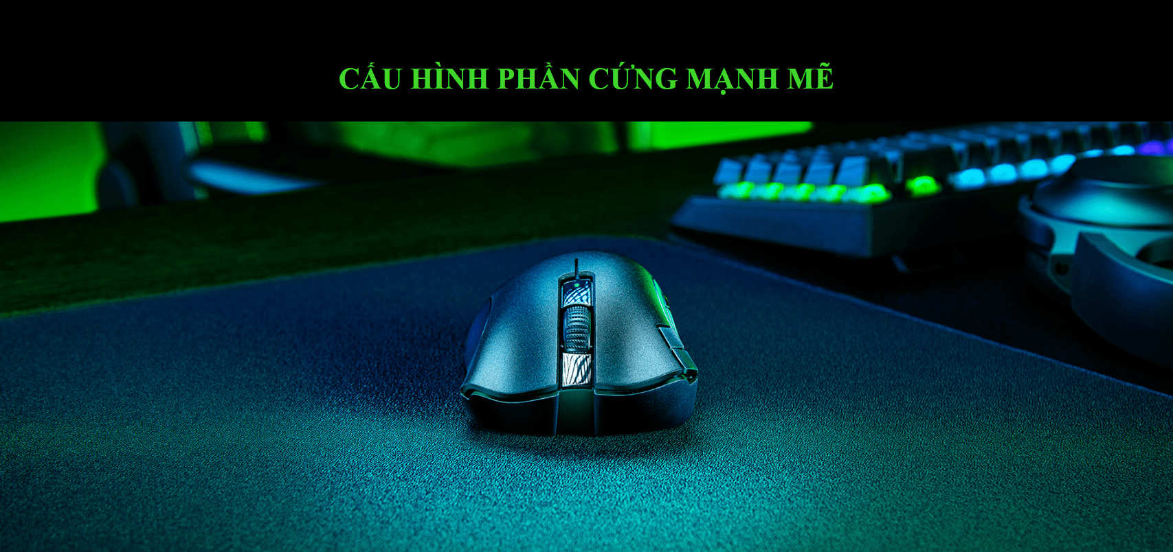 chuot-razer-deathadder-v2-x-hyperspeed-wireless-ergonomic-rz01-04130100-r3a15 Chuột Razer DeathAdder V2 X HyperSpeed-Wireless Ergonomic (RZ01-04130100-R3A1) 6
