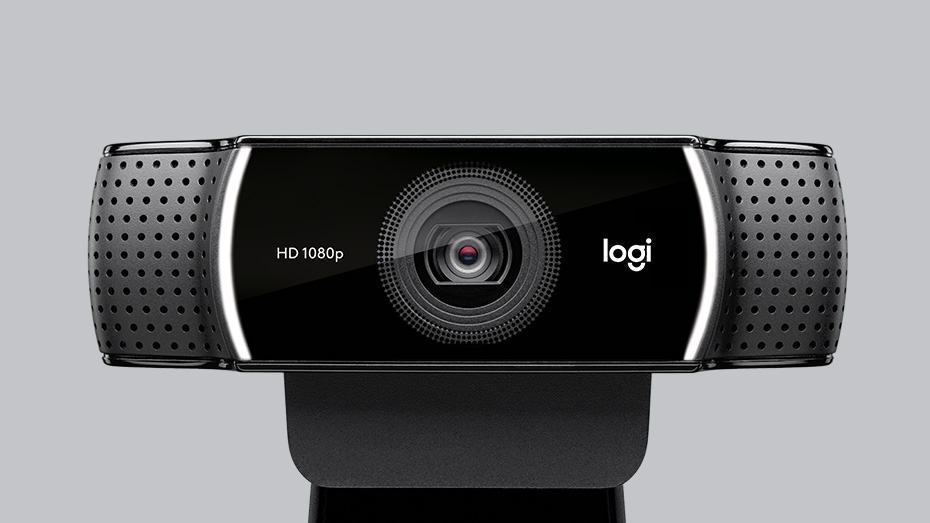 35181_truyncmthanh Âm thanh Webcam Logitech C922 Pro
