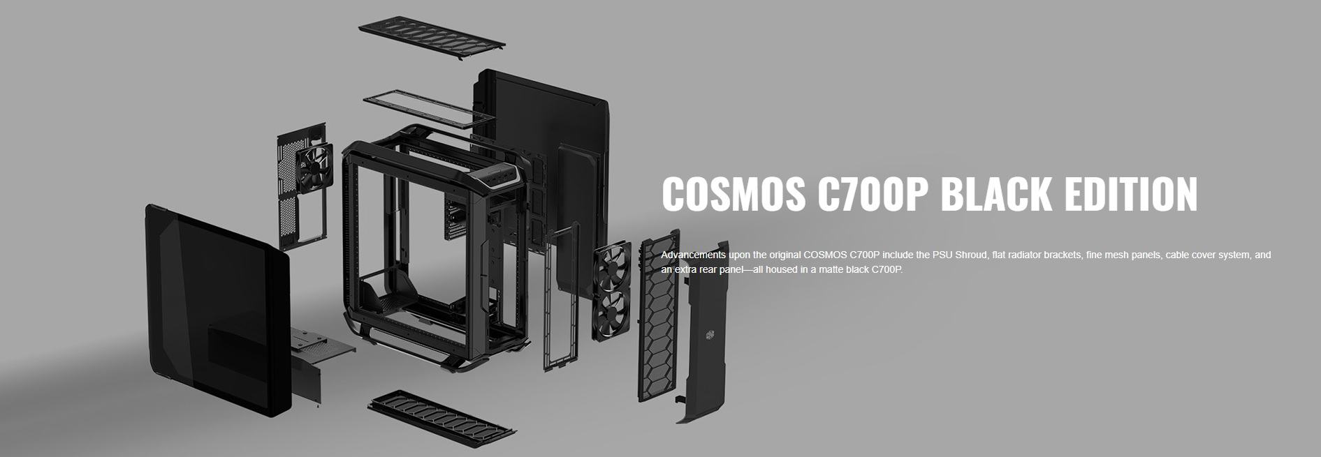 47146_c700p-black-1 Case Cooler Master Cosmos C700P Black Edition (Mid Tower/Màu Đen) giới thiệu 3