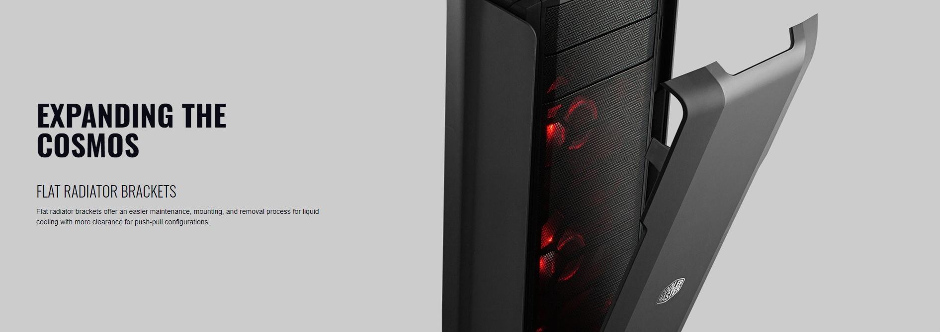 47146_c700p-black-4 Case Cooler Master Cosmos C700P Black Edition (Mid Tower/Màu Đen) giới thiệu 6