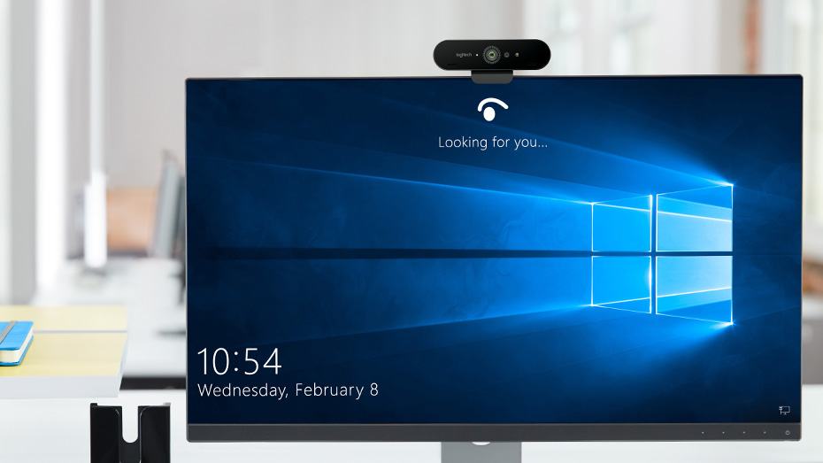 48546_brio3-1 Webcam Logitech BRIO Ultra HD Pro 2