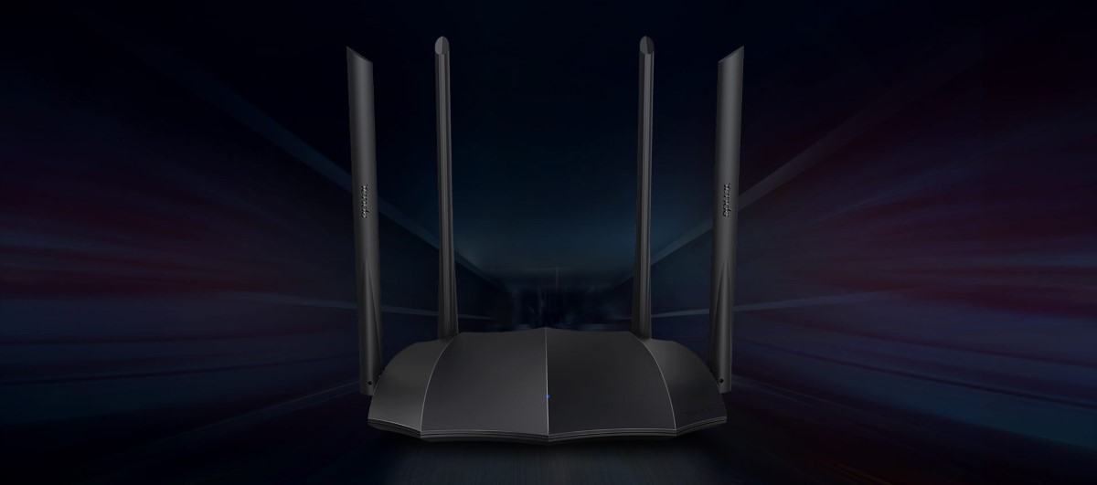 54535_bphtwifitendaac8 Bộ phát wifi Tenda AC8