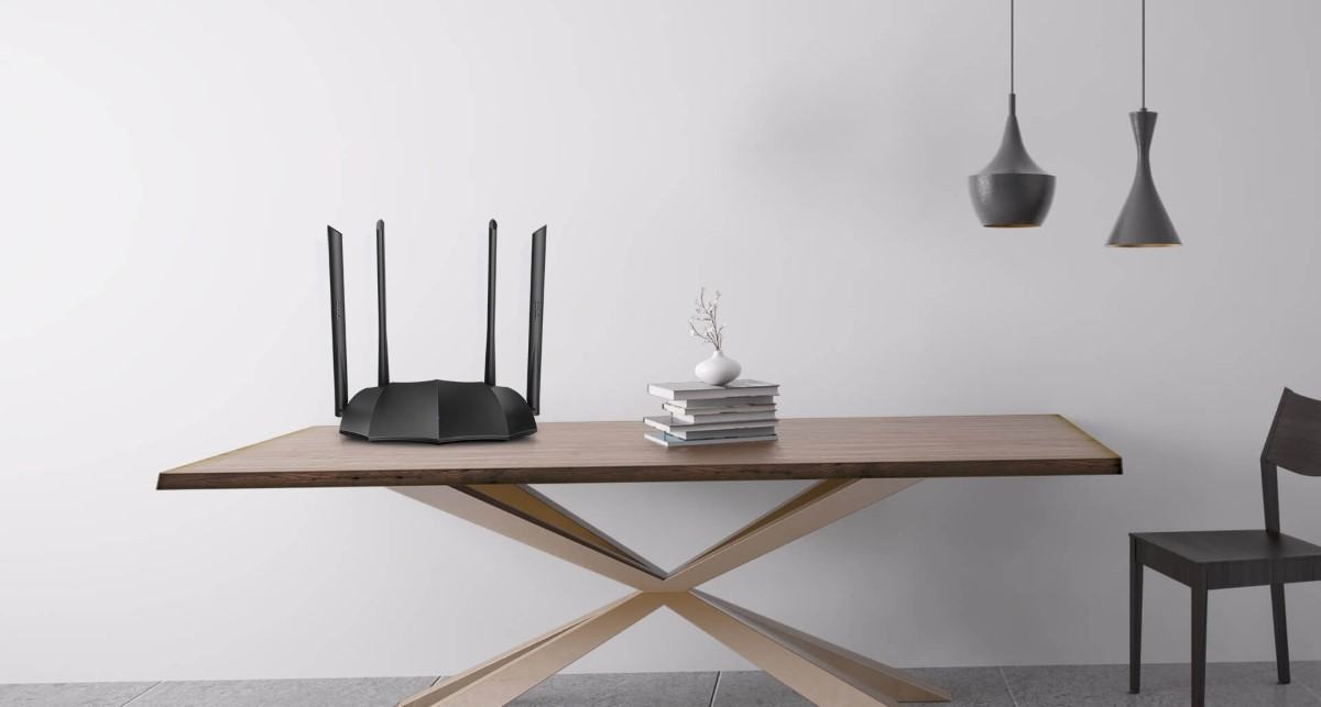 54535_bphtwifitendaac86 Bộ phát wifi Tenda AC8 7