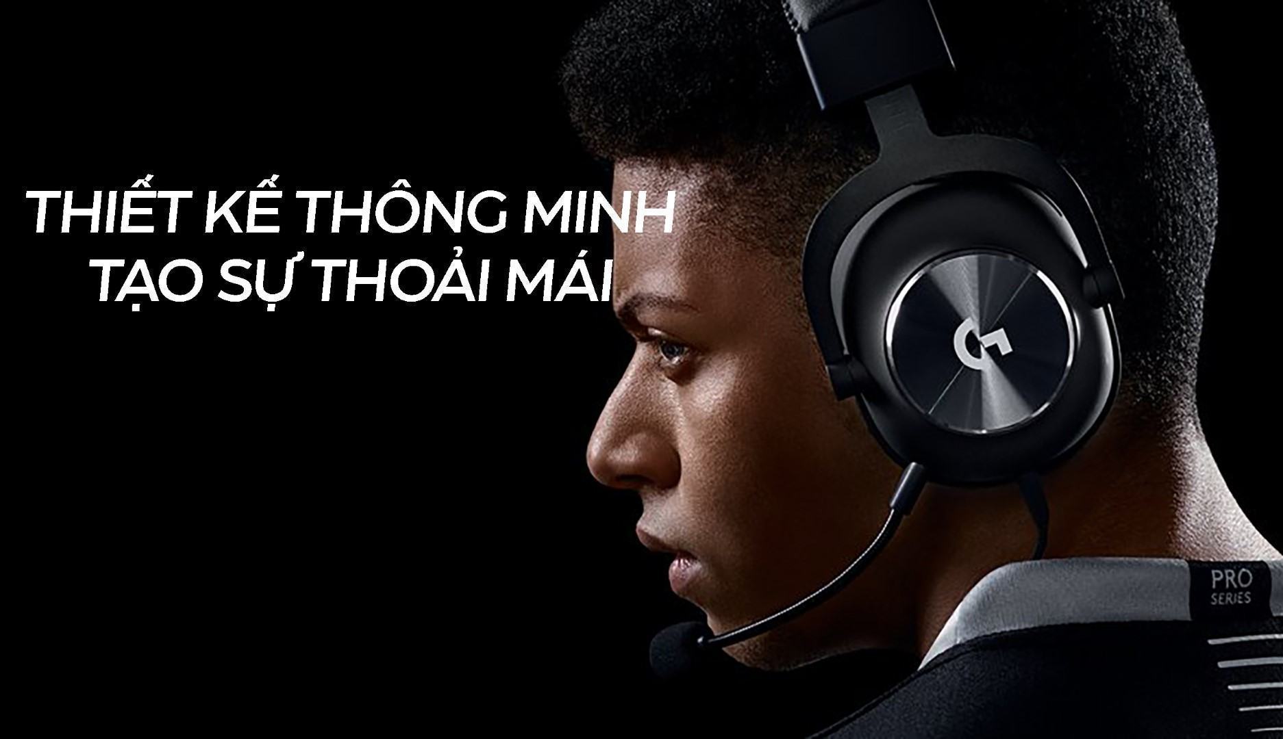 55665_su-thoai-mai-cua-tai-nghe-logitech-g-pro-gaming-black Tai nghe Logitech G PRO GAMING - Black (Gen 2)