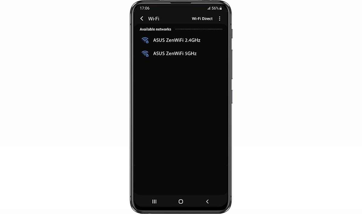 Bộ phát wifi ASUS XD4 (B-3-PK) Mesh wifi 6, Chuẩn AX1800 4