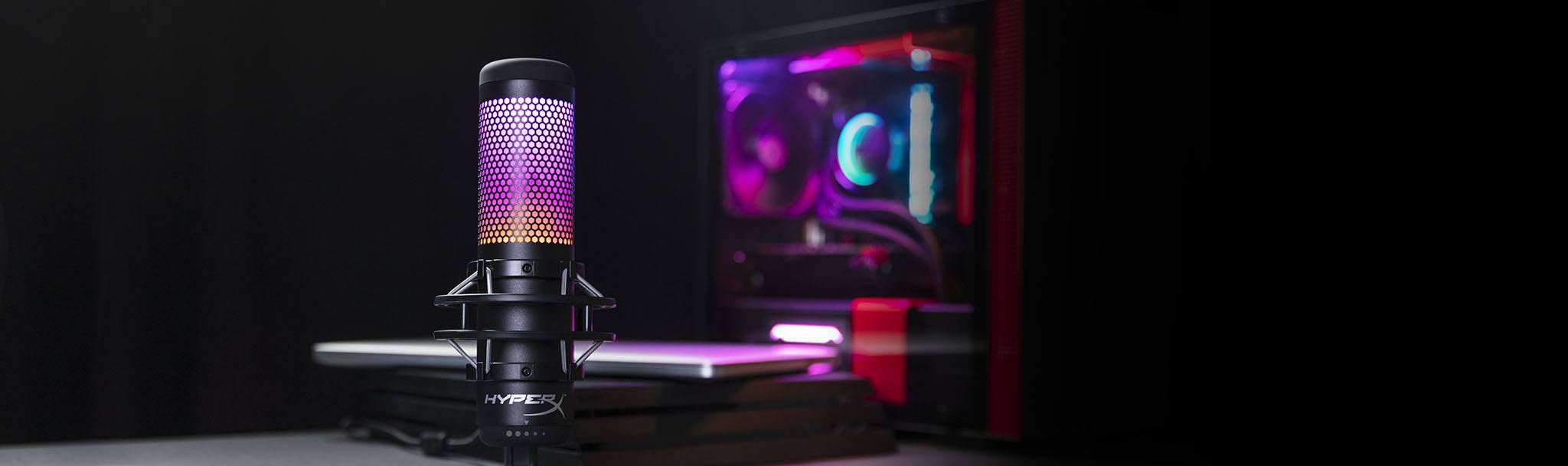 56473_tinh-tuong-thich-cua-microphone-kingston-hyperx-quadcast-s-rgb-hmiq1s-xx-rg-g Microphone Kingston HyperX QuadCast S RGB - HMIQ1S-XX-RG/G tương thích với nhiều thiết bị console/PC để livestream