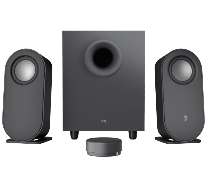Loa Logitech Z407 Bluetooth 2.1 1
