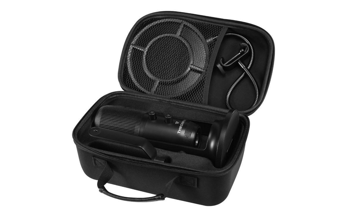 57030_bmicrophonethronmaxmdrillonekit4 Bộ Microphone Thronmax Mdrill one KIT