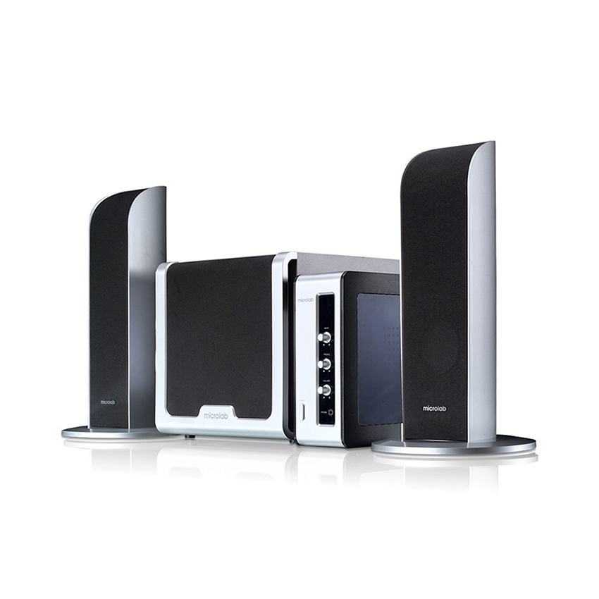 Loa Microlab FC361 2.1