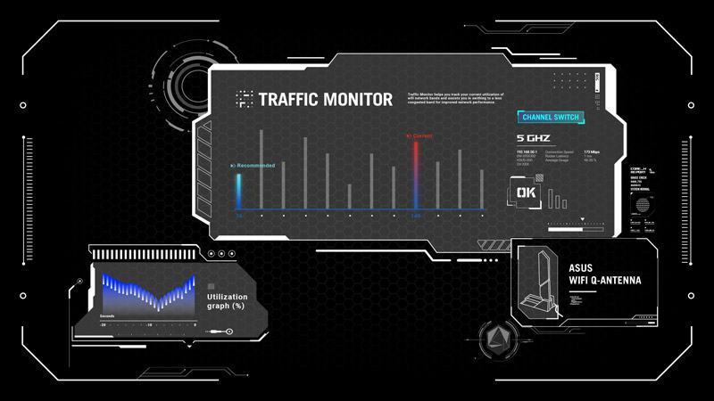Mainboard ASUS TUF GAMING X870-PLUS WIFI 3