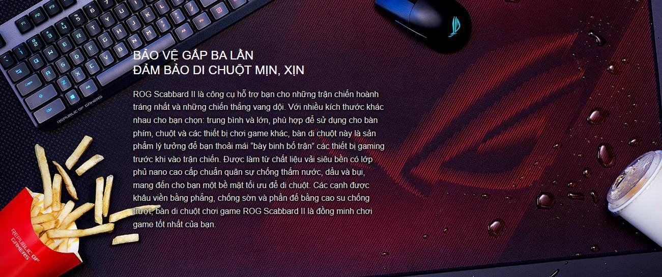 ban-di-chuot-gaming-asus-rog-scabbard-ii1 Bàn di chuột Gaming Asus ROG SCABBARD II 1