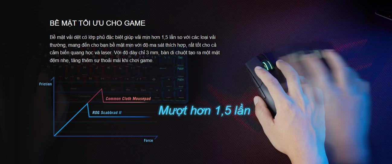 ban-di-chuot-gaming-asus-rog-scabbard-ii3 Bàn di chuột Gaming Asus ROG SCABBARD II 4