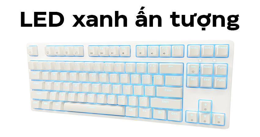 ban-phim-co-edra-ek387l-mau-trang-1 Bàn phím cơ Edra EK387L màu trắng