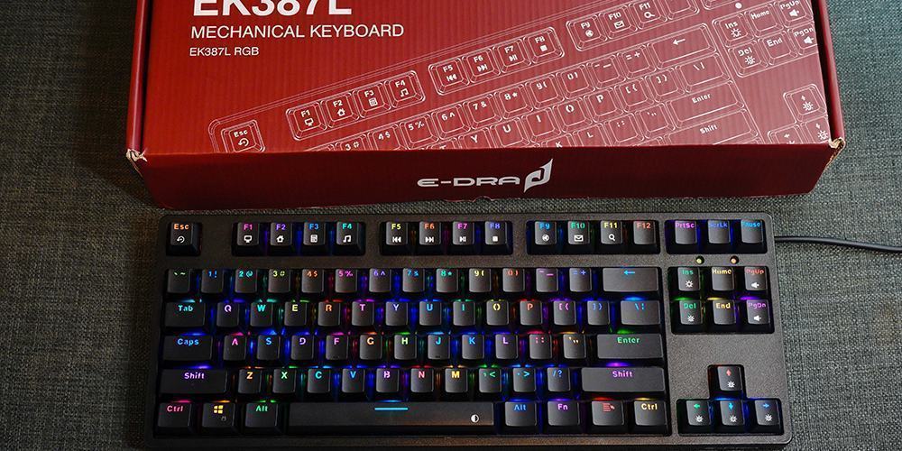 ban-phim-co-edra-ek387l-rgb-mau-den-red-sw-usb4 Edra EK387L RGB 4
