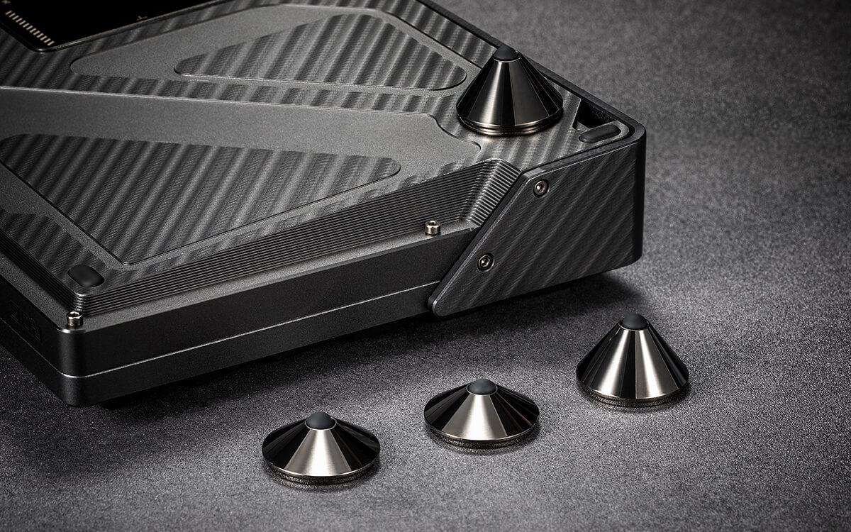 Bàn phím cơ gaming không dây ASUS ROG Azoth Extreme 11
