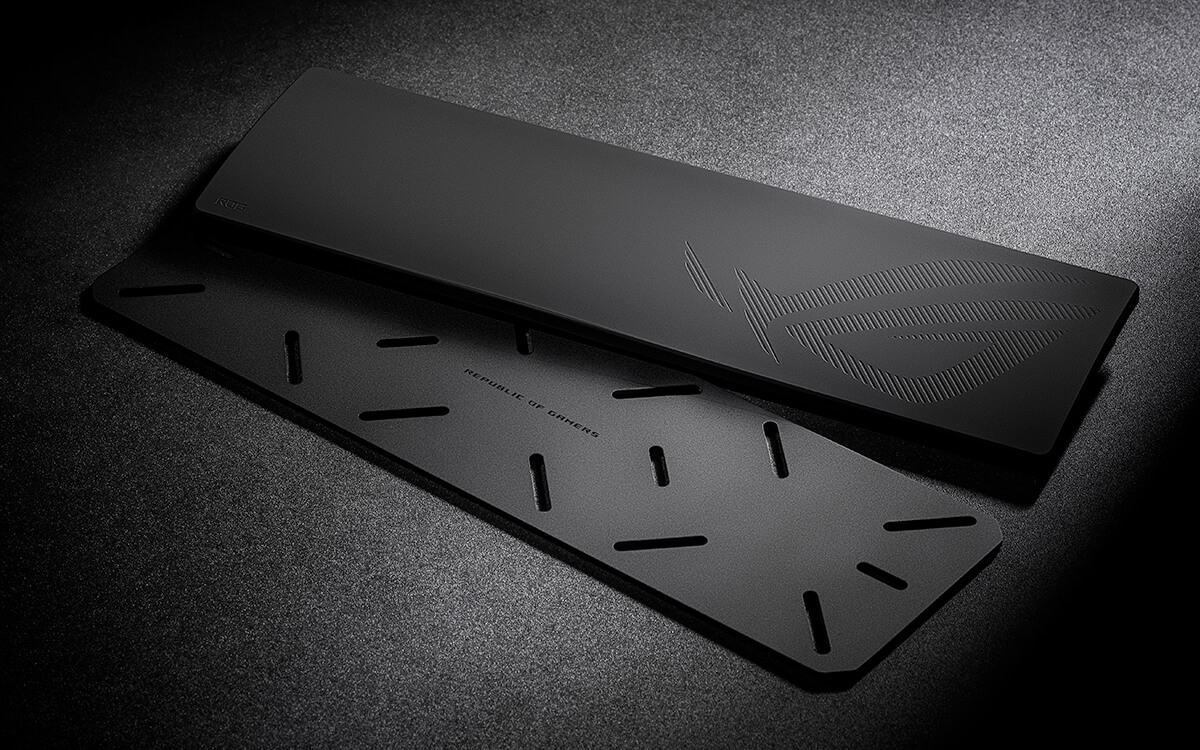 Bàn phím cơ gaming không dây ASUS ROG Azoth Extreme 8
