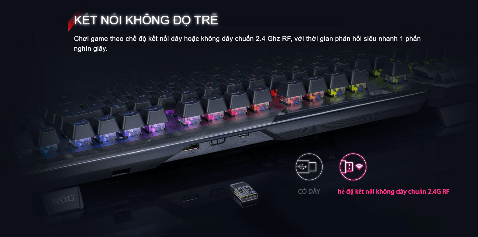 ban-phim-co-khong-day-asus-rog-claymore-ii-rgb-rx-optical-red-sw-004 Bàn phím cơ không dây Asus ROG Claymore II (RGB RX optical Red sw) 4