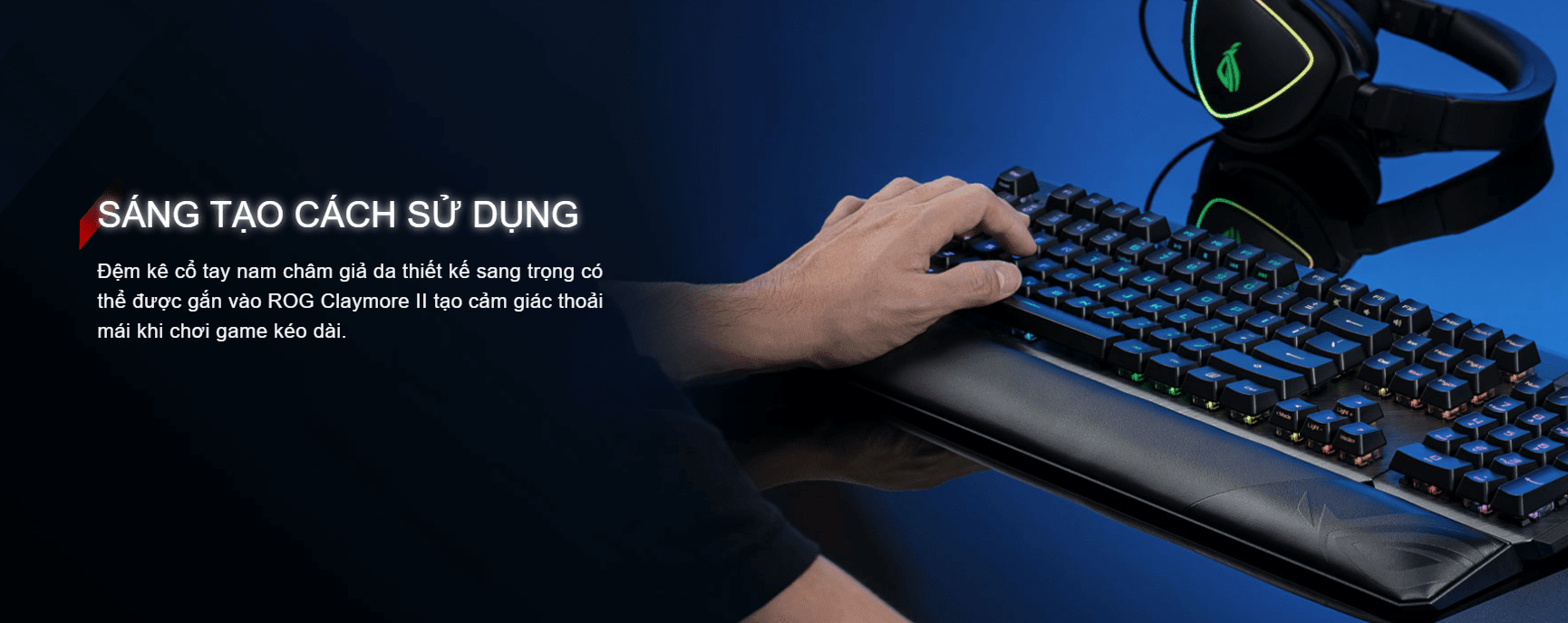 ban-phim-co-khong-day-asus-rog-claymore-ii-rgb-rx-optical-red-sw-009 Bàn phím cơ không dây Asus ROG Claymore II (RGB RX optical Red sw) 9