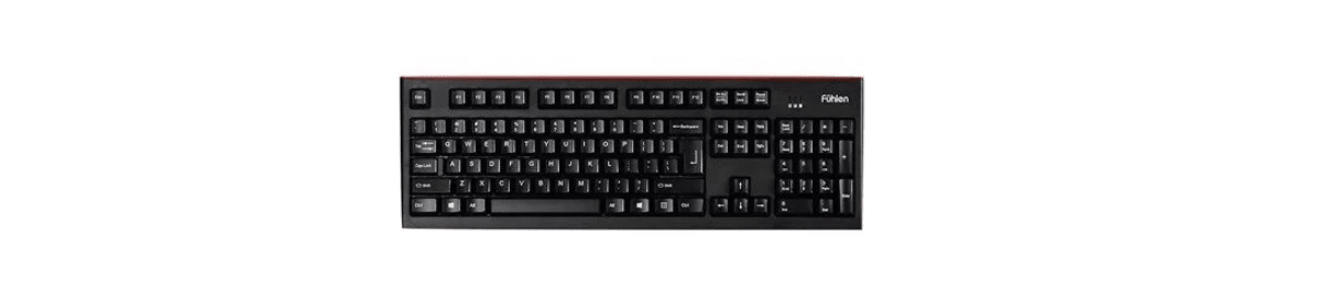 ban-phim-fuhlen-l500s-1 Bàn phím Fuhlen L500S (USB/Black-Red) 1