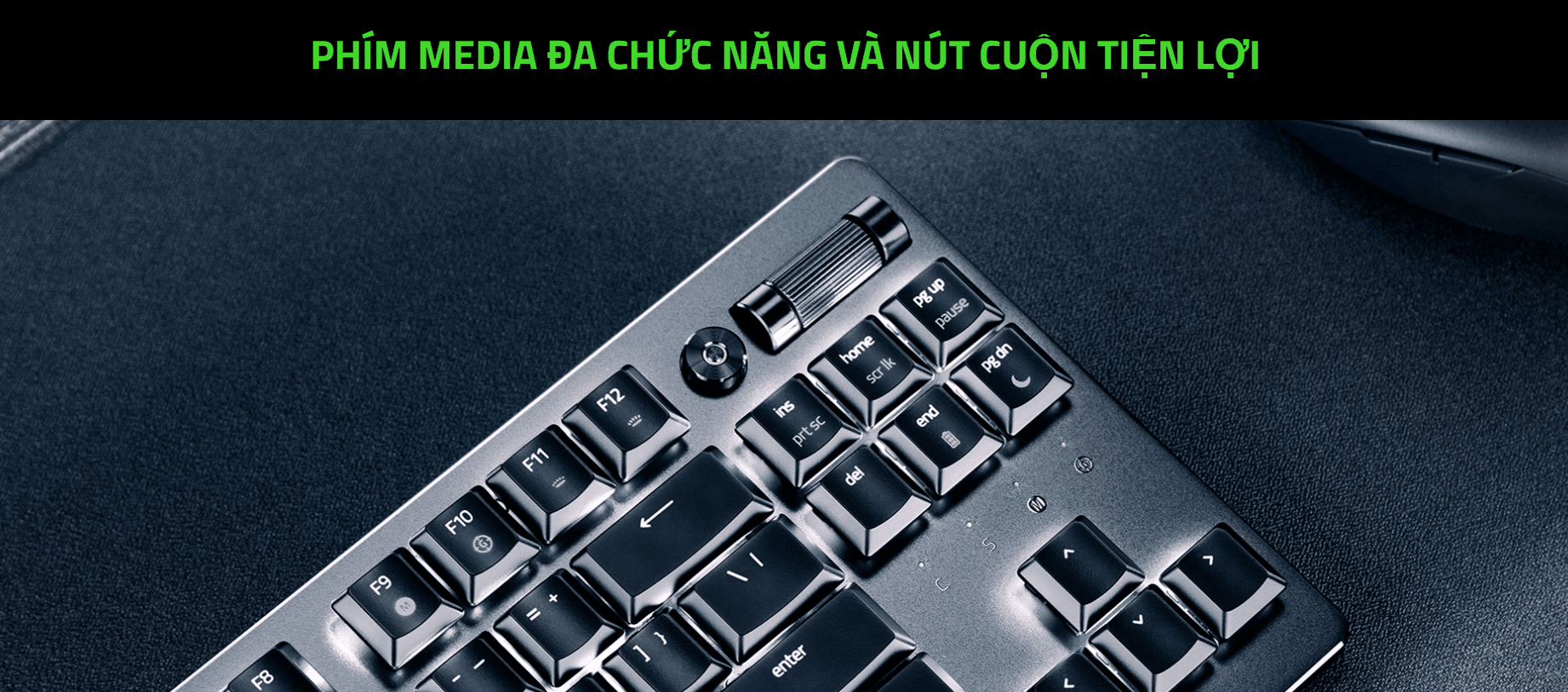 ban-phim-game-khong-day-razer-deathstalker-v2-pro-tenkeyless-low-profile-optical-rgb-usb-linear-red-sw-rz03-04370100-r3m13 Bàn phím game không dây Razer DeathStalker V2 Pro Tenkeyless Low Profile Optical (RGB/USB/Linear Red sw) (RZ03-04370100-R3M1) 9