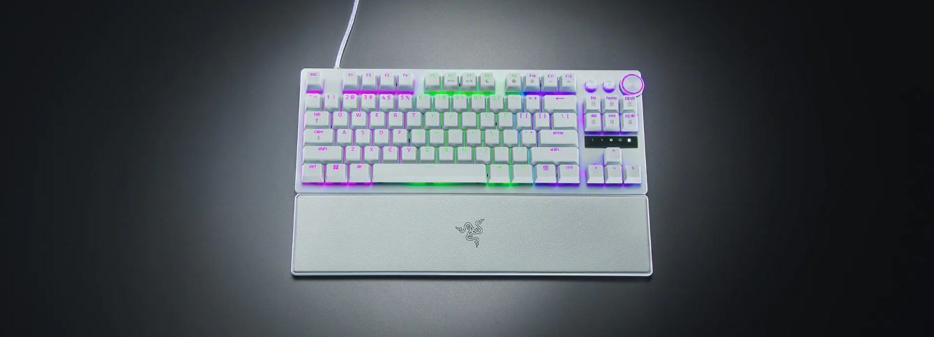 ban-phim-razer-huntsman-v3-pro-tenkeyless7 Bàn phím Razer Huntsman V3 Pro Tenkeyless 7