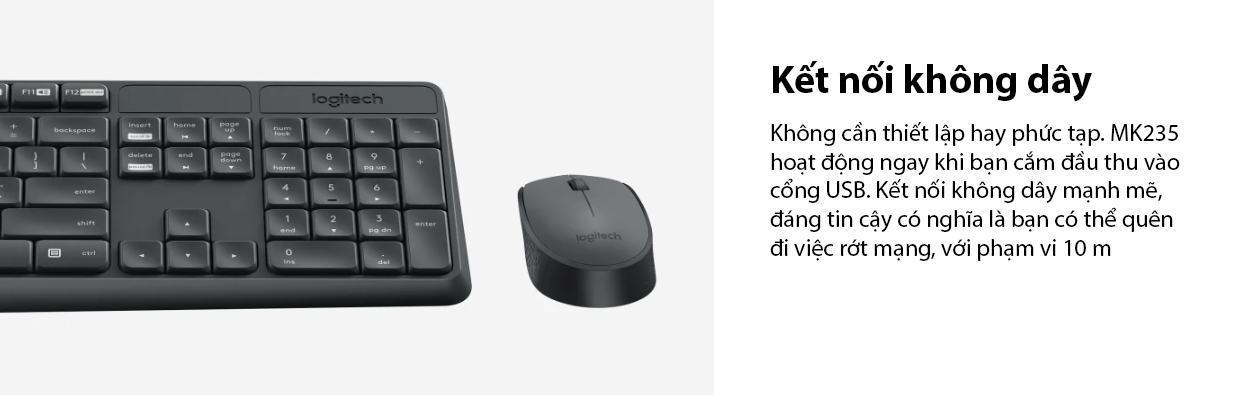 bo-keyboard-mouse-logitech-mk235-wireless-004 Bộ bàn phím chuột không dây Logitech MK235 Wireless (USB/đen) 6