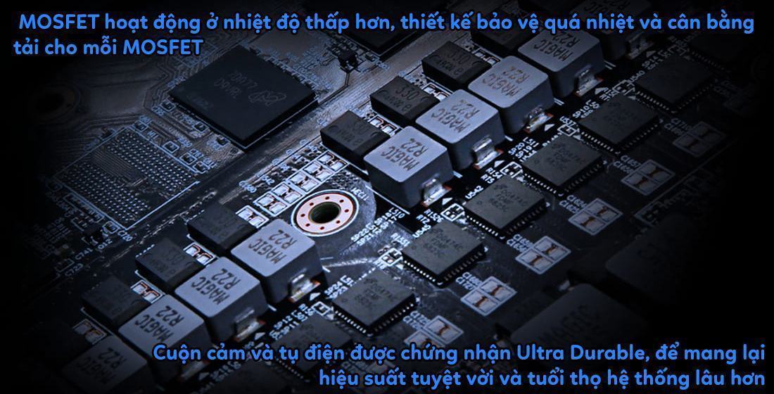 Card màn hình Gigabyte RTX 3060 EAGLE OC 12GD-V2