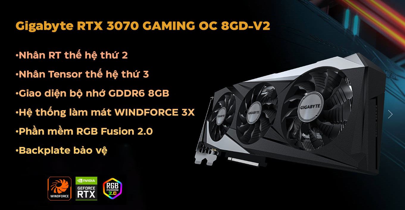 card-man-hinh-gigabyte-rtx-3070-gaming-oc-8gd-v2 Card màn hình Gigabyte RTX 3070 GAMING OC 8GD-V21