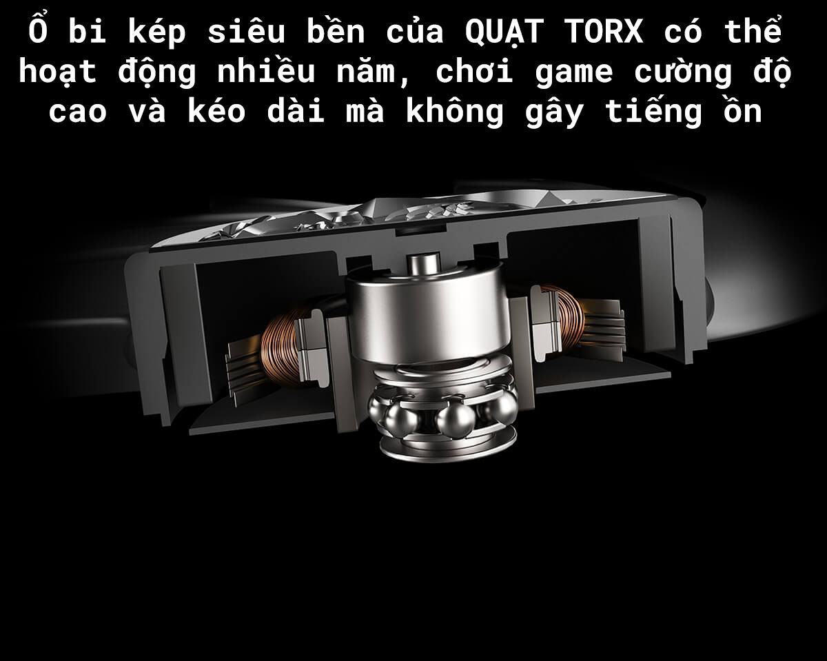 Card màn hình MSI RTX 3080 Ti SUPRIM X 12G