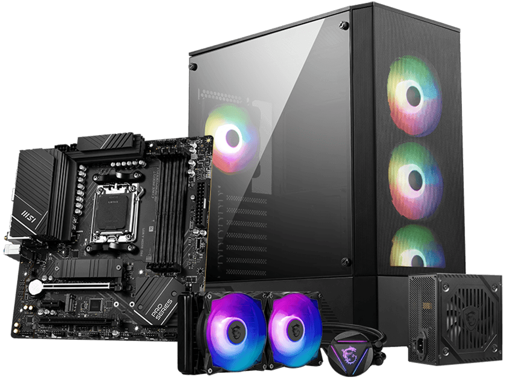 components