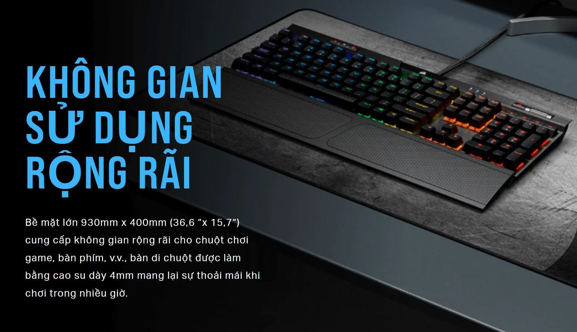 corsair-mm350-pro-extended-xl-ch-9413771-ww-3 Bàn di chuột Corsair MM350 PRO Extended XL/CH-9413771-WW (930 x 400 x 4mm)