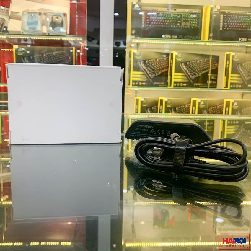 hikvisionds-u123 Webcam HIKVISION DS-U12 3