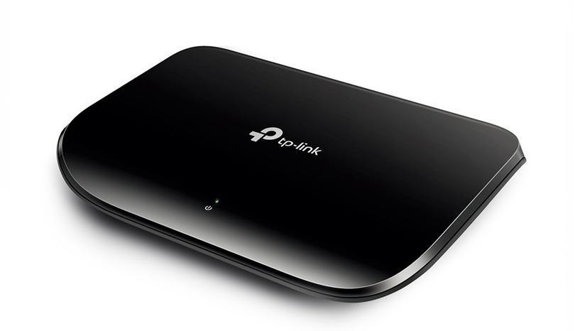 imagetools2-3 Switch TP-Link TL-SG1005D tiết kiệm điện năng