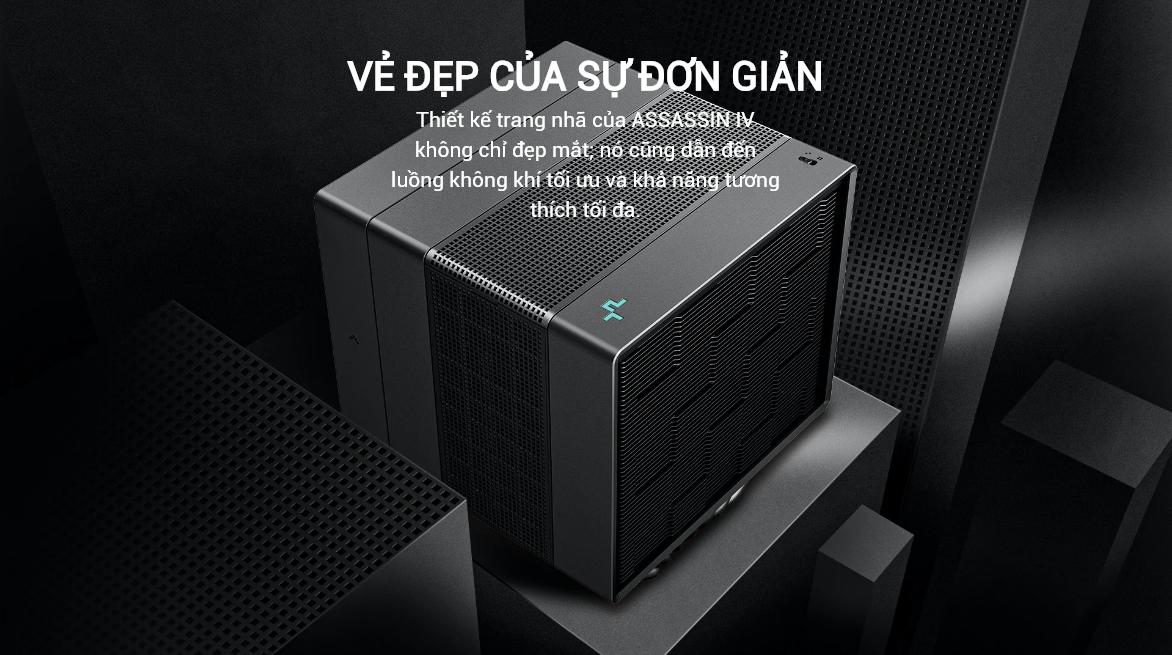 iv-mota2 Tản nhiệt khí DEEPCOOL ASSASSIN IV