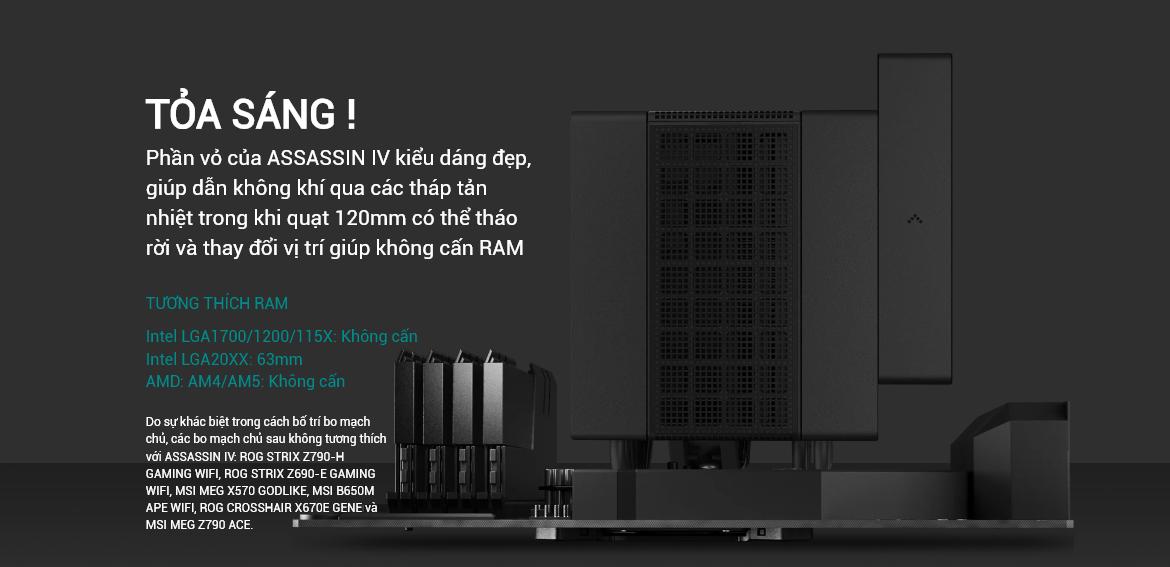iv-mota3 Tản nhiệt khí DEEPCOOL ASSASSIN IV