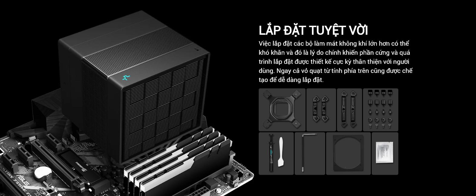 iv-mota6 Tản nhiệt khí DEEPCOOL ASSASSIN IV