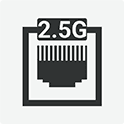 msi lan 2.5g icon