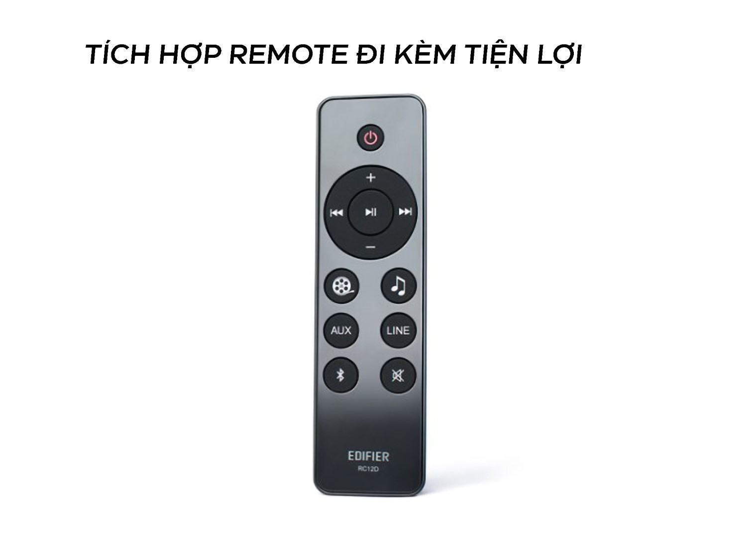 loa-bluetooth-edifier-d12-3 Loa bluetooth Edifier D12 Nâu