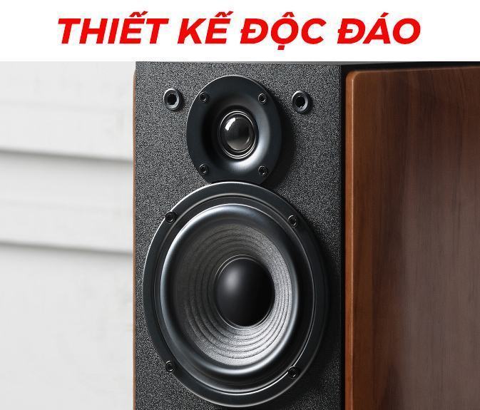 loa-edifier-r1380db-mau-nau-2 Loa Edifier R1380DB - Màu nâu - 2.0