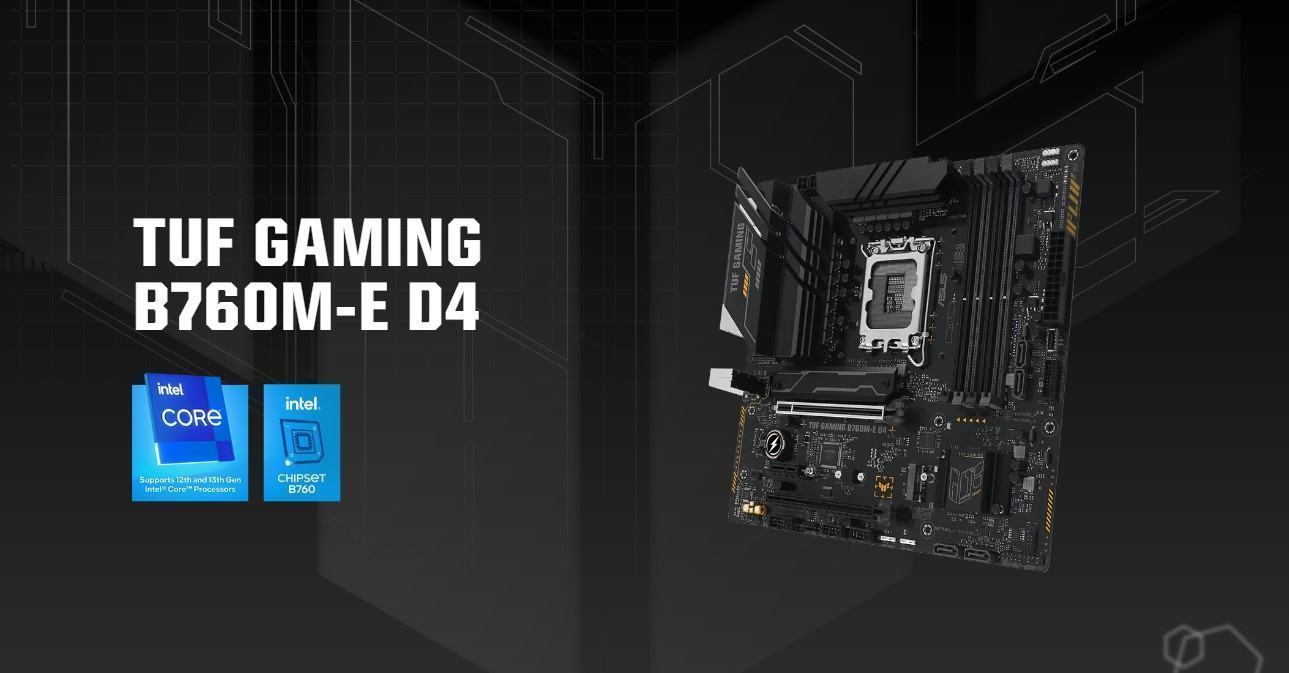 mainboard-asus-tuf-gaming-b760m-e-ddr4-mota Mainboard ASUS TUF GAMING B760M-E DDR4