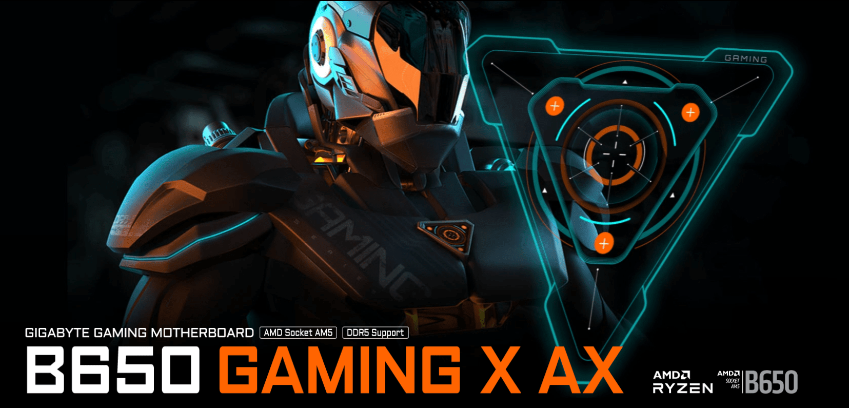 mainboard-gigabyte-b650-gaming-x-ax-ddr5x Mainboard Gigabyte B650 GAMING X AX DDR5