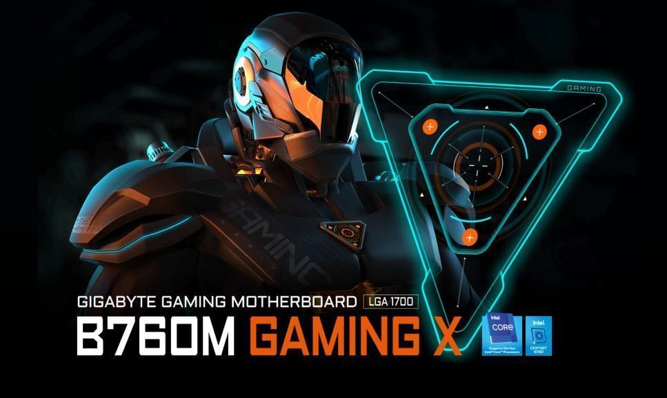 mainboard-gigabyte-b760m-gaming-x-ddr5xx Mainboard Gigabyte B760M GAMING X DDR5
