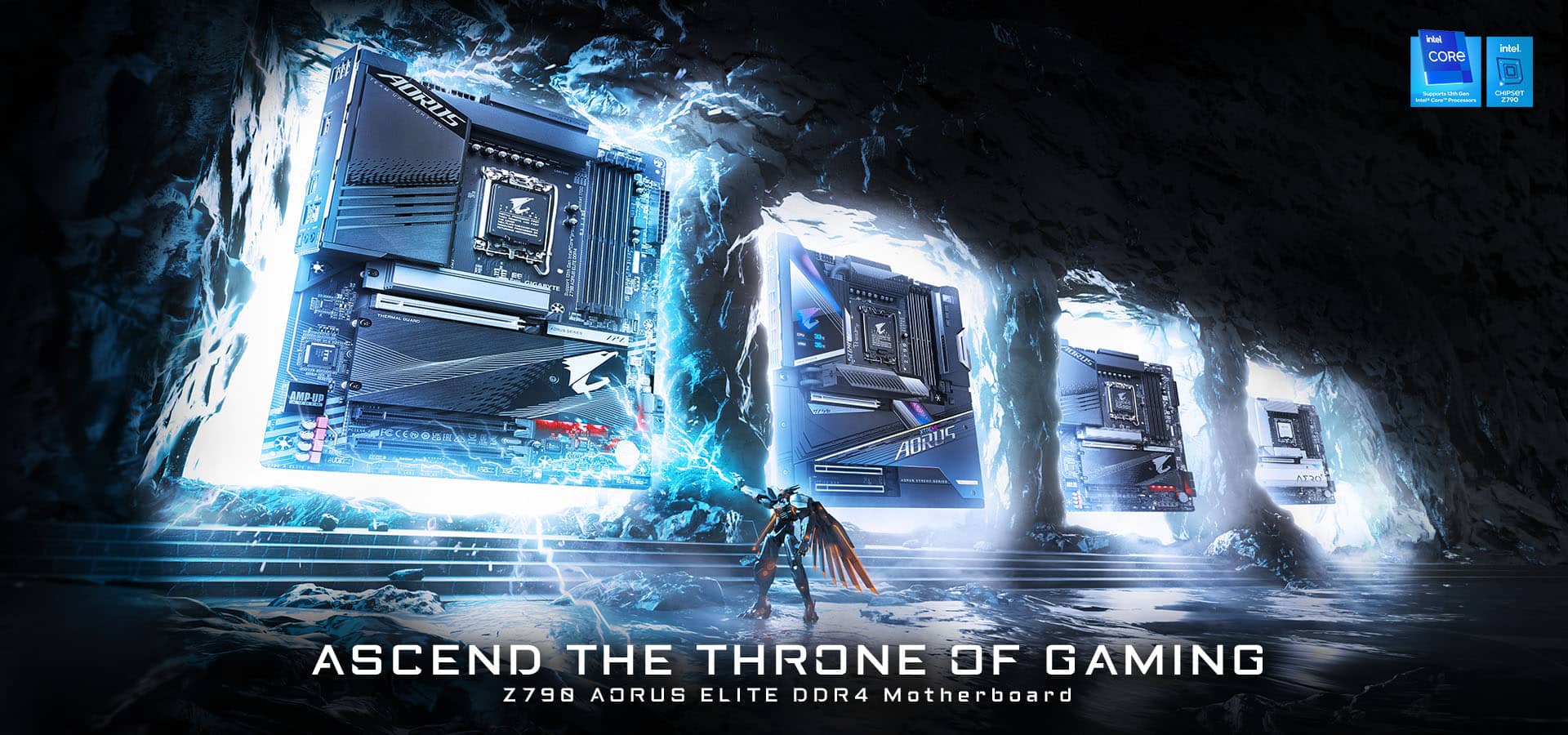 mainboard-gigabyte-z790d-ddr4-mt Mainboard Gigabyte Z790D DDR4