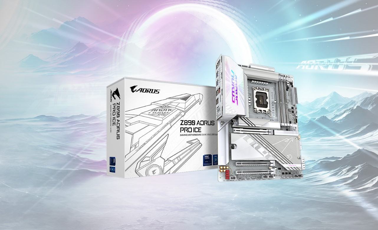 mainboard-gigabyte-z890-aorus-pro-icexx