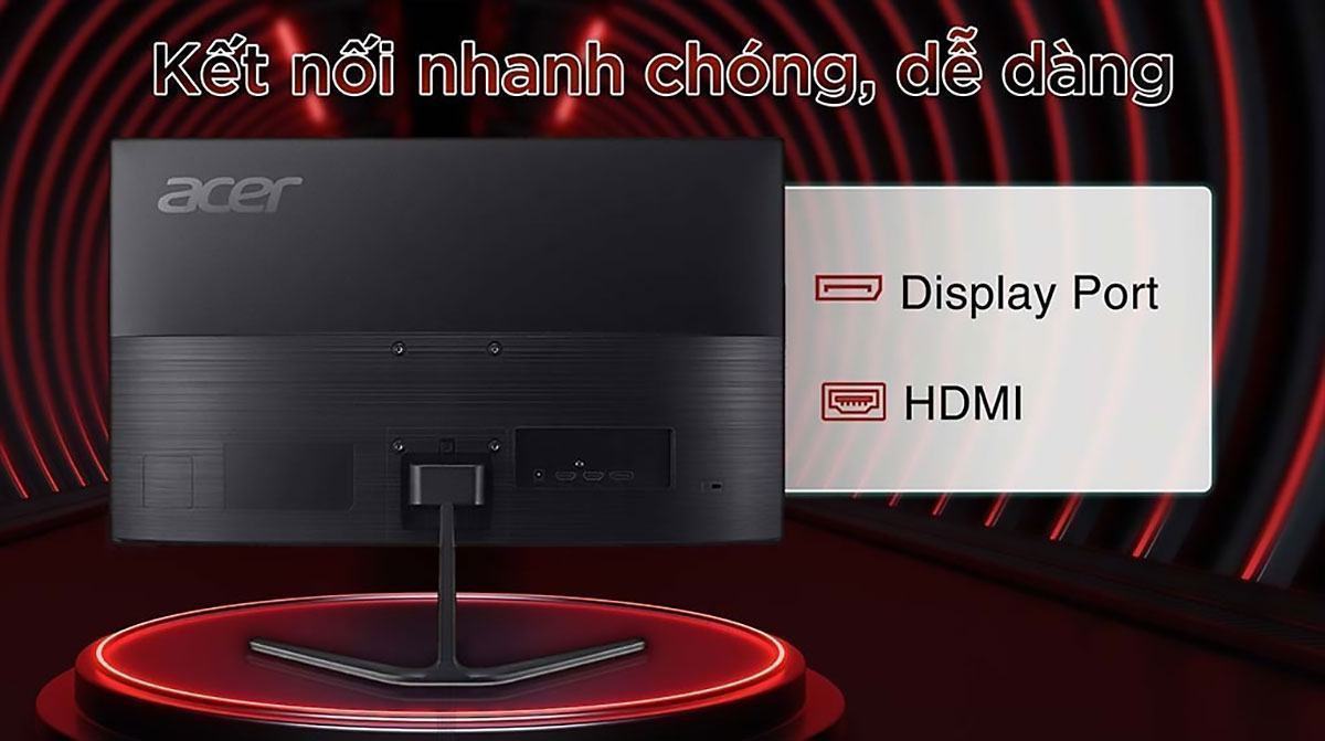 Màn hình Acer Nitro KG240Y X1