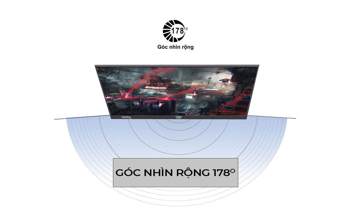Màn hình VSP IP2420H