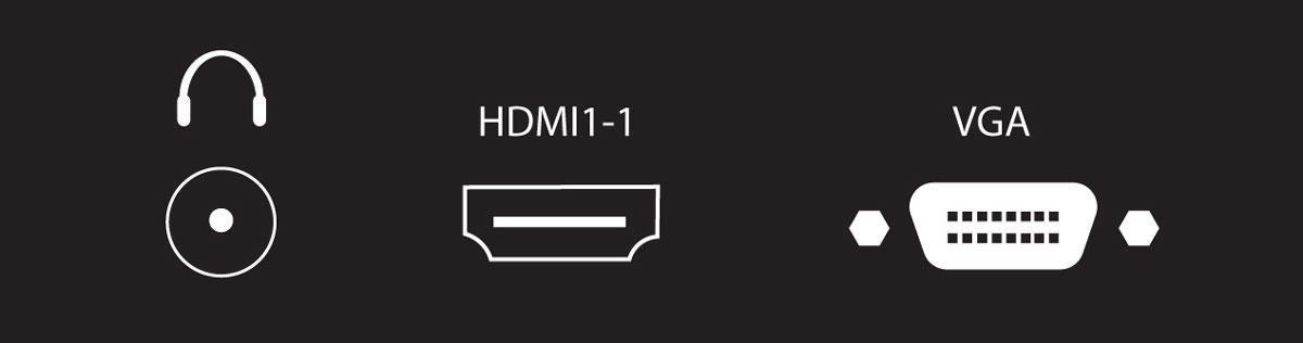 Màn hình VSP IP2407S