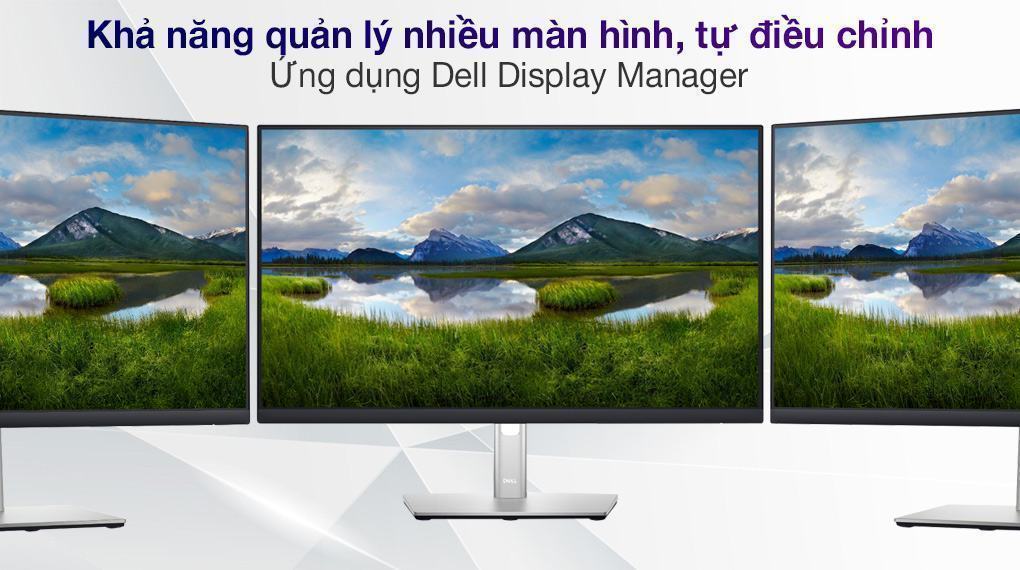 Màn hình Dell E2223HN 5