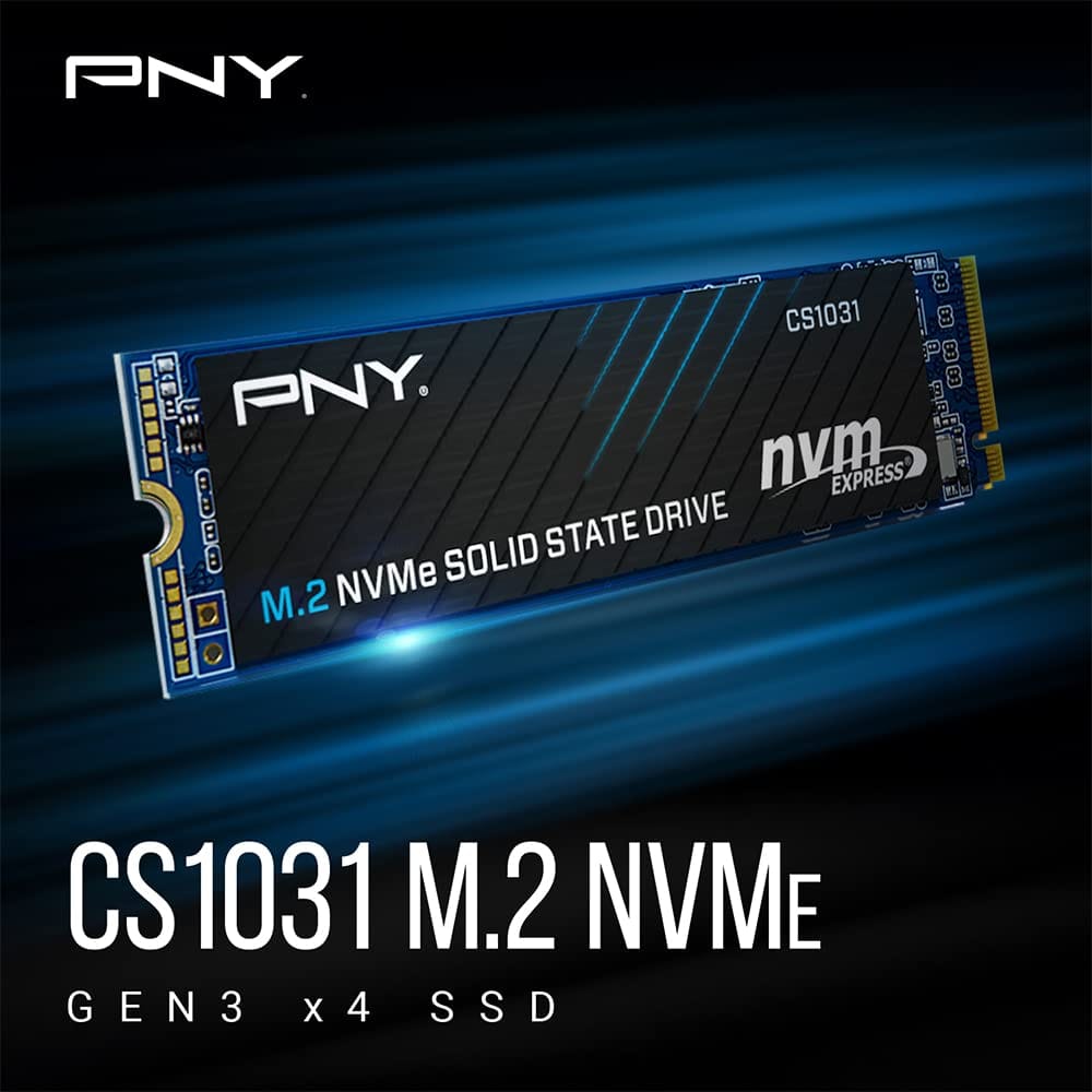 mota Ổ cứng SSD PNY CS1031
