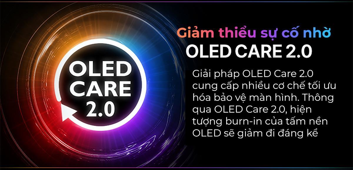 oled-care-3 Màn hình MSI MPG 272URX QD-OLED
